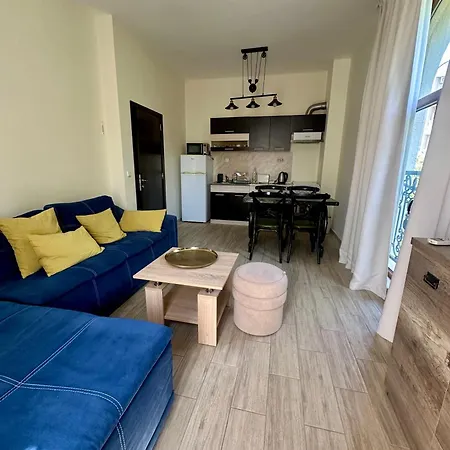 Private In Cascadas Apartman