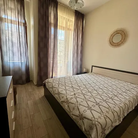 Apartamento Private In Cascadas