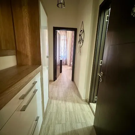 Private In Cascadas Apartman *