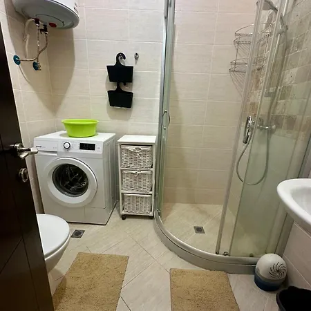 Private In Cascadas Napospart