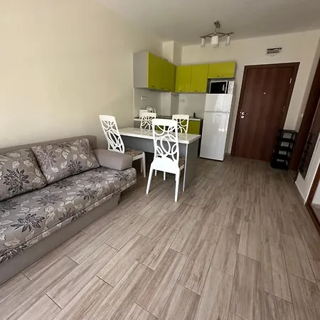 Private In Cascadas Sunny Beach