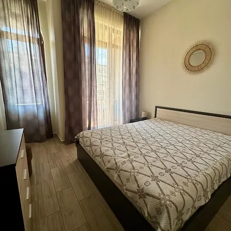 Private In Cascadas Apartman