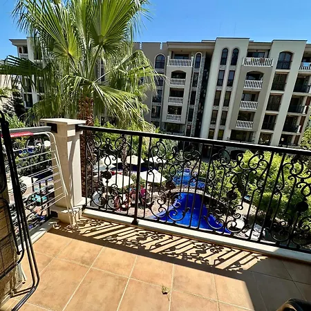 Apartman Private In Cascadas Napospart