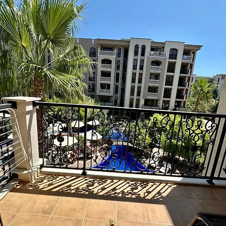 Private In Cascadas Apartamento Sunny Beach