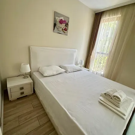 Private In Cascadas Apartman *