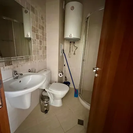 Apartman Private In Cascadas *