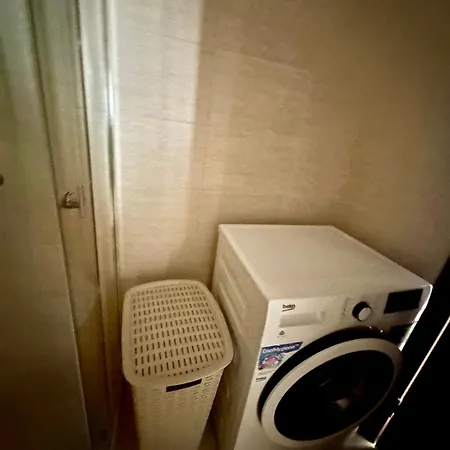 Apartamento Private In Cascadas *