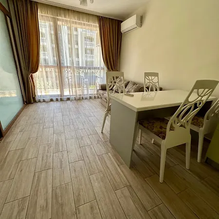 Apartman Private In Cascadas Napospart
