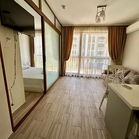 Private In Cascadas Apartman